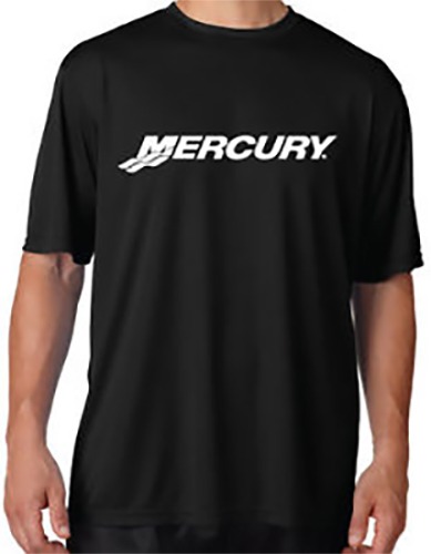 mercury marine long sleeve shirts