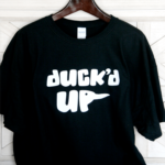 Duck'd Up