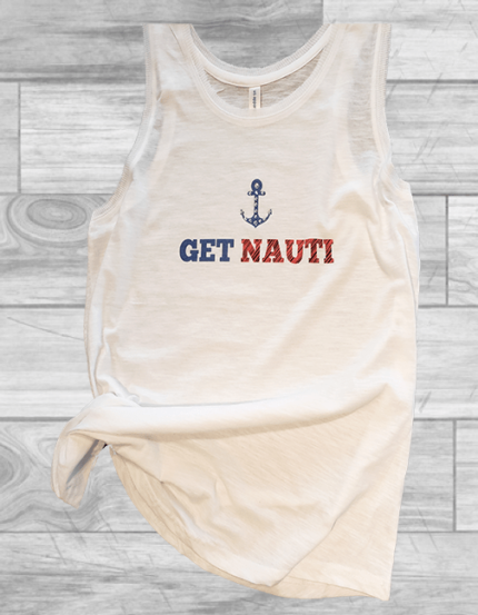 Get Nauti