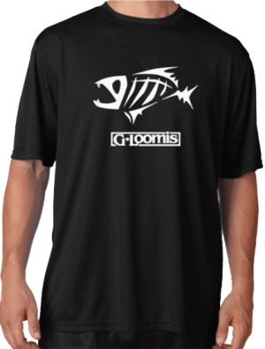 G Loomis Fish T Shirt