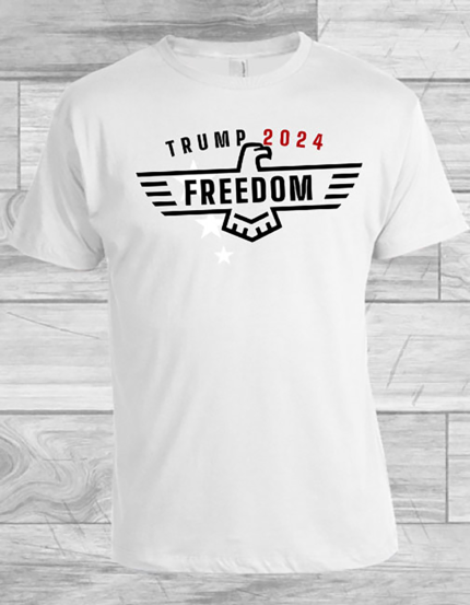 freedom t shirt